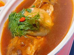 -肆月河豚·新淮扬菜·烤鸭(中关村店)