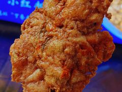 -丁脊壹绝·里脊肉