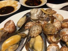 -唐拉雅秀酒店-西锦汇空中BBQ·思创餐厅
