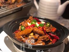 -真爱中国餐馆·年华店(朱雀大街店)