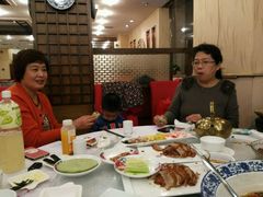-普天和酒楼·新津菜·烤鸭(天津之眼店)