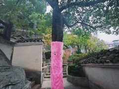 -西陵峡快乐谷(三峡蹦极)