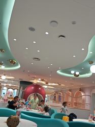 -奈尔宝·儿童乐园·亲子餐厅(苏州大悦城店)