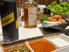 -千寻山野烤肉(中关村店)