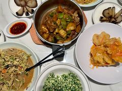 -北大荒人•新东北菜(青岛银座店)