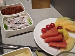 -海底捞火锅(逸仙路店)