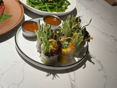 -芭札·Thai泰国餐厅(同和金铂天地店)