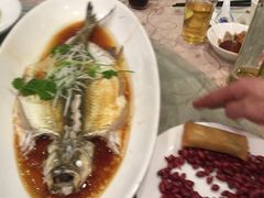 -乾隆美食·本帮菜(黄河路店)