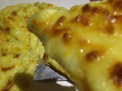 榴莲披萨-路易十三西餐厅(西关新天地店)