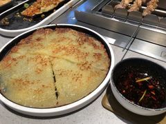 -丰茂烤串(公园店)