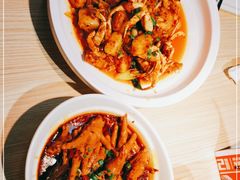-领蟹祥记·香辣蟹·特色小海鲜(奥体天虹店)