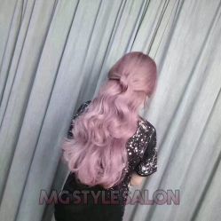 点击看大图 -MG Style Salon