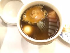 -聚春园自助餐厅(东街口店)