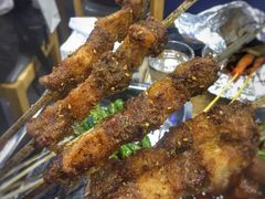 -老虎滩大连海鲜烧烤(建邺云锦路总店)