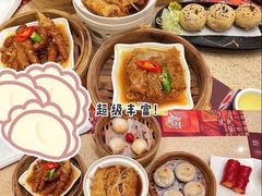 -点都德(大茶楼店)