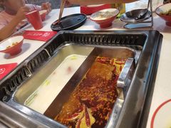 -倍儿红喜临门火锅(文兴路店)