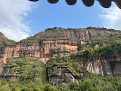 -丹霞山风景名胜区