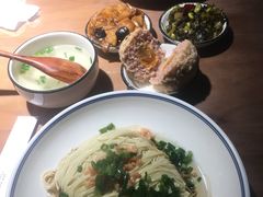 -十面春风·江南面馆(崇宁路店)