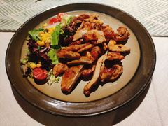 -一棵树·意大利西餐厅One Tree(新城店)