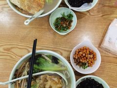 -家味螺蛳粉&烤鱼(五角场店)