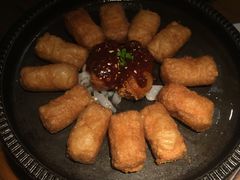 -刀板香·安徽菜(国购IFC店)