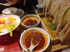 -醉长安(钟楼旗舰店)