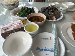 -元谋凉鸡店(百年老店)