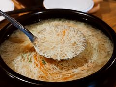 文思豆腐羹-扬州狮子楼·非遗淮扬菜(东关街店)