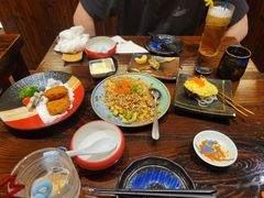 -鸟鹏烧鸟居酒屋(龙岗万科店)