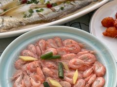 -美味之家·湖景农家乐(太湖东山店)