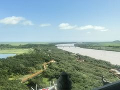 -珲春防川景区