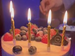 -姆们M Sweetie Cake(三里屯店)