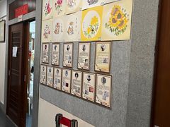 -秦汉胡同书法古筝围棋国画书院(宝地分馆)