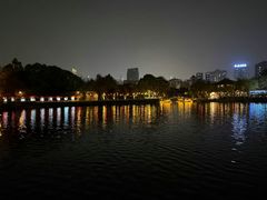 -翠湖公园