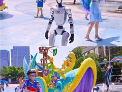 -海合安成都极地海洋公园