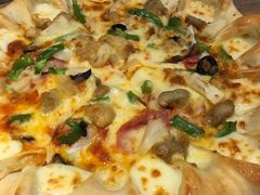 -必胜客(双榆树店)