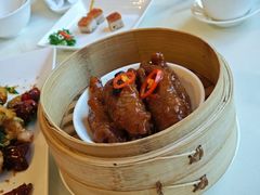 -利苑酒家(金宝店)