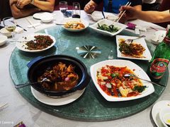 -好彩海鲜火锅饭店(银河百老汇店)