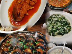 -阿娘家·原生态农家菜(国顺东路店)