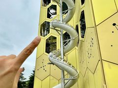 -东方绿舟景区