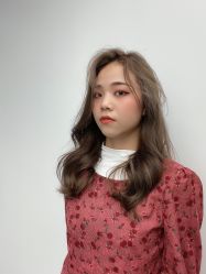 -斑斓色彩沙龙