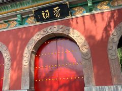 -晋祠博物馆