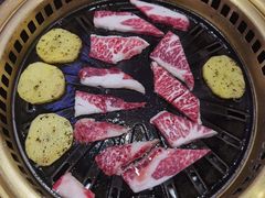 -龙记珍牛和牛烧肉(龙南街店)
