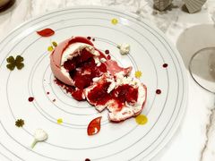 粉色RORO-théATRE 茶聚场(王府中環店)