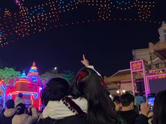 -南宁方特东盟神画