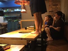 -金顺碳烤肉(1号店)