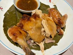 招牌窑土鸡-小炳胜(卓悦中心店)
