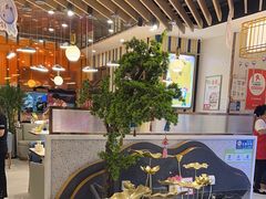 -三江源活鱼现烤(维多利摩尔城店)