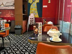 -满园烤鸭·春饼(沈北万达店)