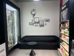 -U·NI SALON 造型